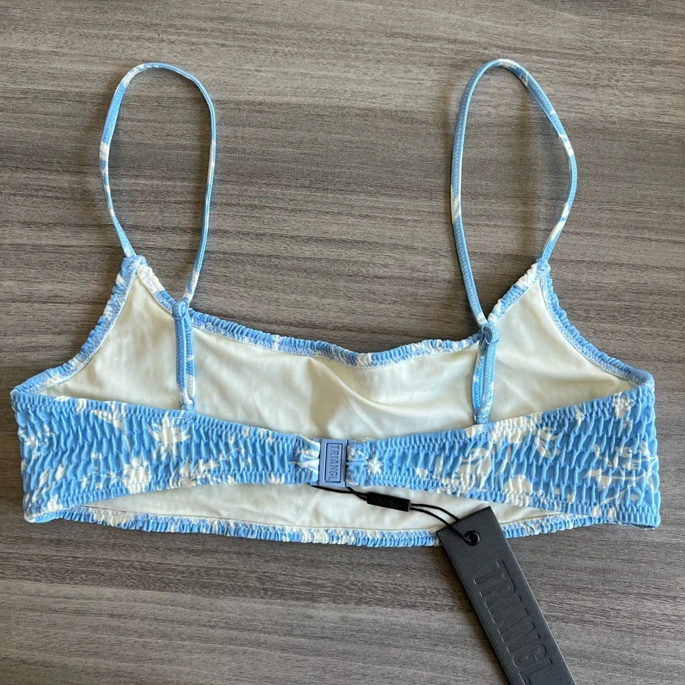 Triangl Inesa Marina top - Picture 2 of 3